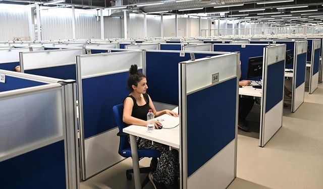 Kritik Sınav Belgeleri Erişime Açıldı