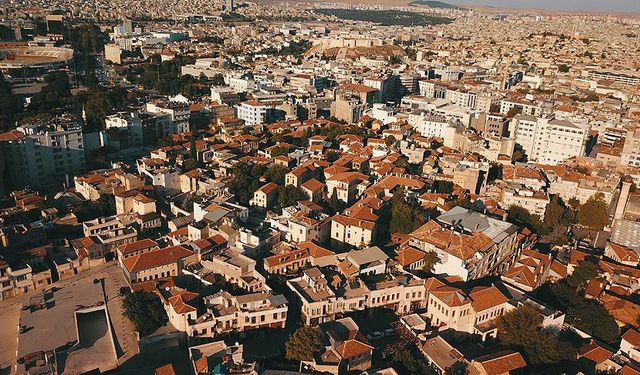 Şanlıurfa’nın Komşu İli Gaziantep’te Skandal Olay!