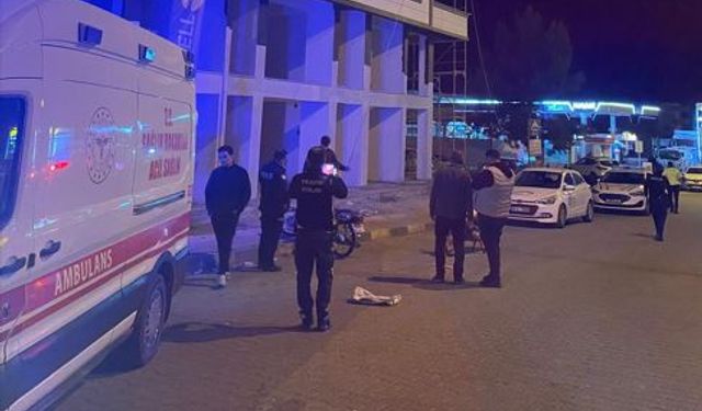 Şanlıurfa’da Böyle Kaza Ne Görüldü Ne Duyuldu