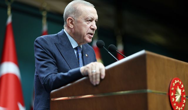 Cumhurbaşkanı Erdoğan’dan Müjde! 1381 Engelli Öğretmene Atama