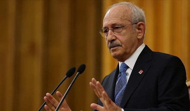 Kemal Kılıçdaroğlu Cumhurbaşkanı Olursa Ne Hissedersiniz?