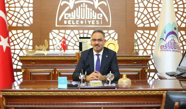 Başkan Kuş: 1 Mayıs Sadece Bir Bayram Değil