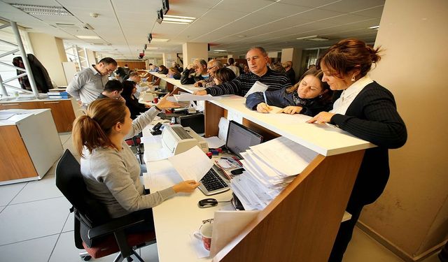 Duyan nüfus müdürlüğüne akın ediyor: Artık ücretsiz oldu