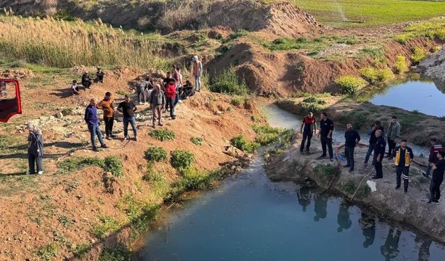 Suruç’ta Tahliye Kanalında Ölen Muhammed Reşo Sınıfında Anıldı