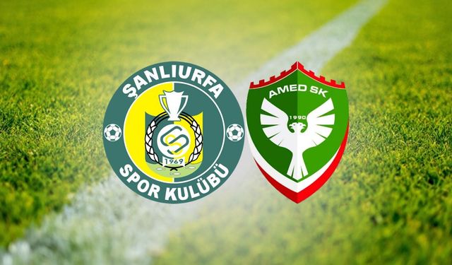 Şanlıurfaspor ve Amedspor'da Oynamıştı: Yeni Takımı İle Anlaştı