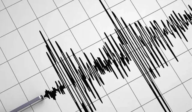 Şanlıurfa Karaköprü’de Mikro Deprem