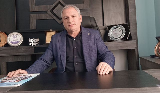 Siverek’te Herkes Bu Kavşağı Konuşuyor!