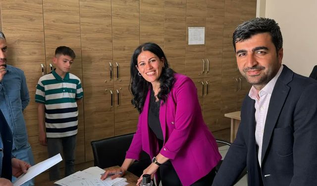 Şanlıurfa’da Belediye Başkanı Hastaneye Kaldırıldı!