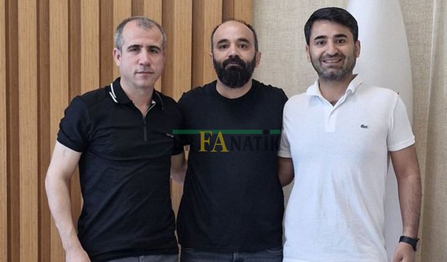 Anestezi Uzmanı Habip Kaya'ya Veda