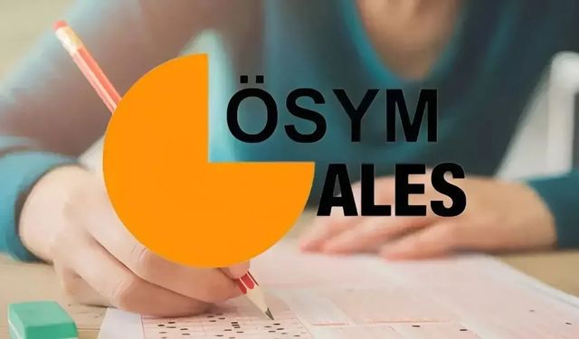 ALES Sonuçları Ne Zaman Açıklanacak? ALES/1 Sonuç Tarihi Belli Oldu! ALES/2 Ve ALES/3 Sınav Tarihleri Ne Zaman?