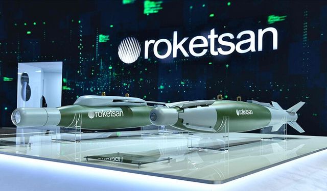 Türkiye’den Asya’ya Savunma Çıkarması! ROKETSAN Endonezya’da Üretim Üssü Kuruyor