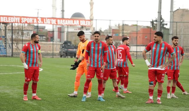 3 Urfa Takımı TFF’ye Ödeme Yapacak: Ödenecek Tutar Dudak Uçuklattı