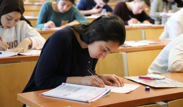2025 YKS Sınav Yerleri Açıklandı Mı?