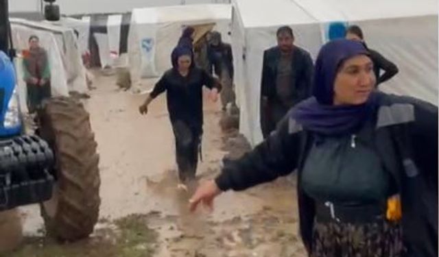 Şanlıurfalı Vatandaşlar Adana’dan Mağdur Oldular