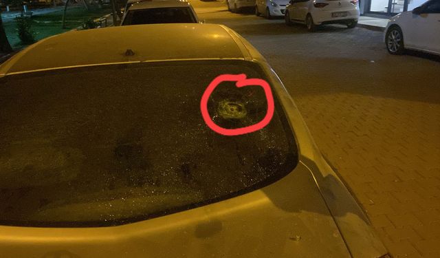 Yenişehir Mahallesi’nde Facia Kıl Payı Atlatıldı