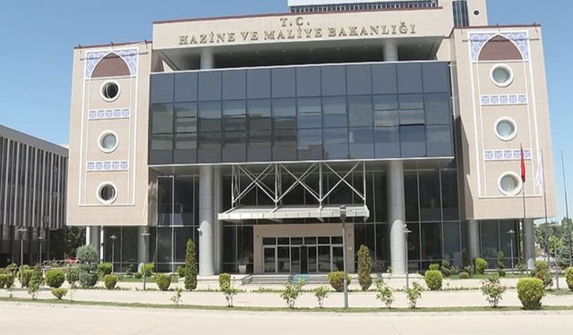145 Kamu Kurumu Mercek Altında: Binlerce Usulsüzlük Tespit Edildi!