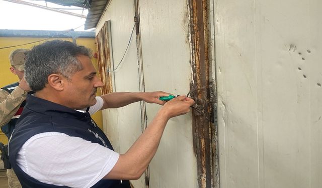 Şanlıurfa’da 4 İşletme Mühürlendi: İşte Nedeni