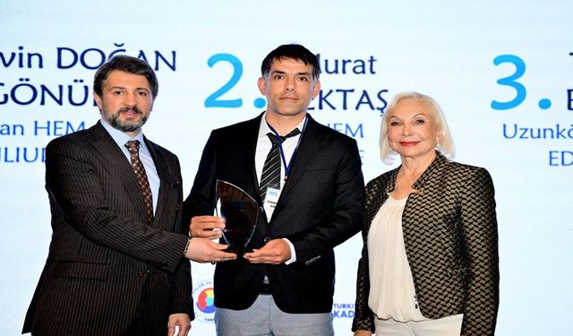 Şanlıurfa’ya Gurur: Türkiye Birincisi Oldu
