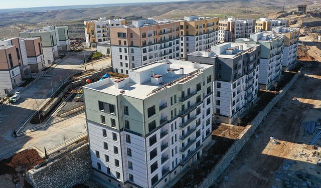 Şanlıurfa’da Hayata Dokunan Eğitim
