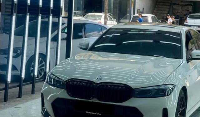 Araç Alacaklar Dikkat: Ekspertiz Uyardı