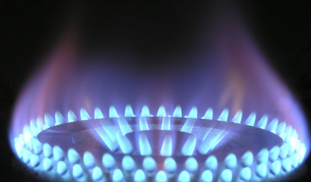 Türkiye’den Suriye’ye Doğal Gaz Desteği: Miktar Belli Oldu