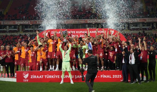 Şanlıurfalı Amigo Söylediği Söz İle Final Maçına Damga Vurdu