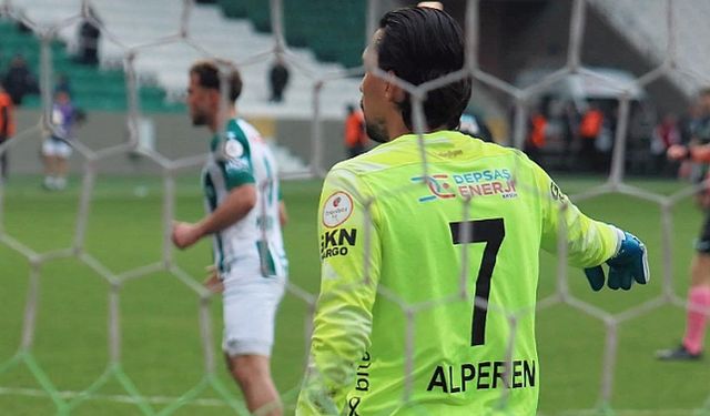 Şanlıurfaspor Ve Manisa FK Onunla Ayakta Kaldı!