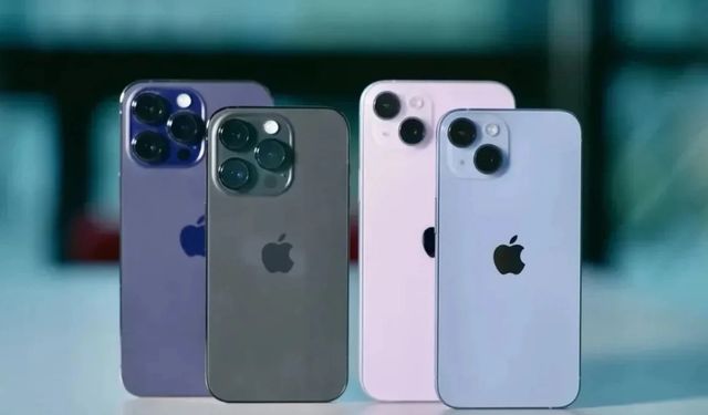 Apple, Yeni iPhone Serisi İçin Zam Planlıyor