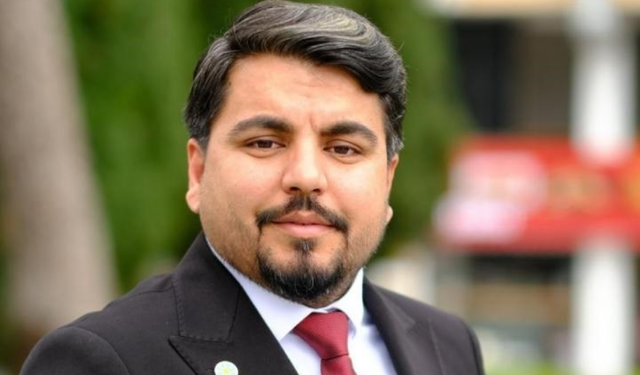 Arif Kocabıyık Tahliye Edildi