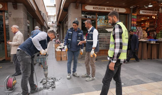 Şanlıurfalı Belediye Başkanın Son İcraatı Tartışma Konusu Oldu!