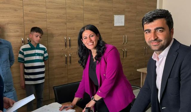 Şanlıurfa’daki Belediye Başkanı Taburcu Edildi!