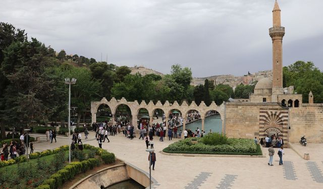Kültür Yolu Festivali Şanlıurfa’da Başlıyor: Bu Yıl Neler Var?