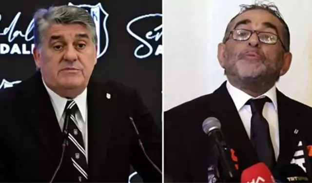 Beşiktaş seçimi Serdal Adalı toplam kaç oy aldı, Gürkan Aksoy’un aldığı oy sayısı ne?