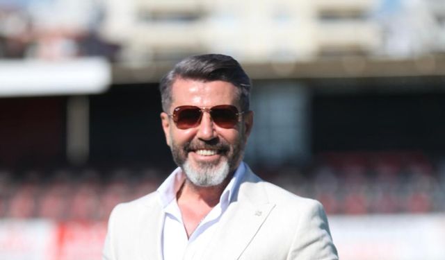 Bu Açıklamalar Çok Konuşulur: Şanlıurfa’da Futbol Değil, Siyaset Kazandı İddiası