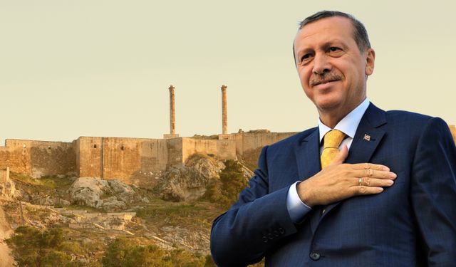 Şanlıurfa’nın Geleceğini Değiştirecek Karar Cumhurbaşkanı Erdoğan’dan Geldi!
