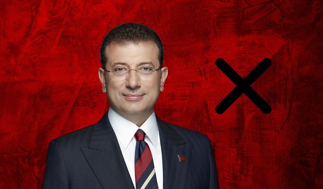 İmamoğlu’nun Sosyal Medya Hesabına Erişim Engeli Geldi