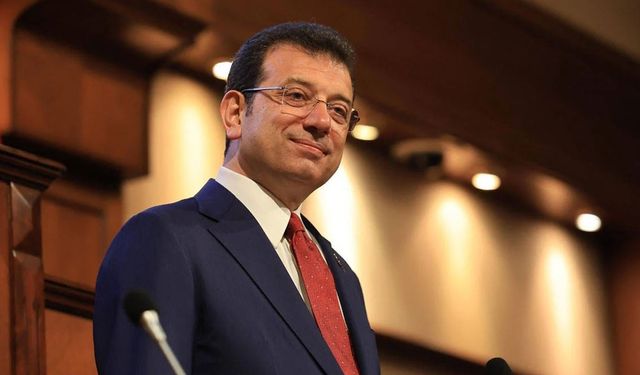 Ekrem İmamoğlu'nun Yeni X Hesabına da Erişim Engeli