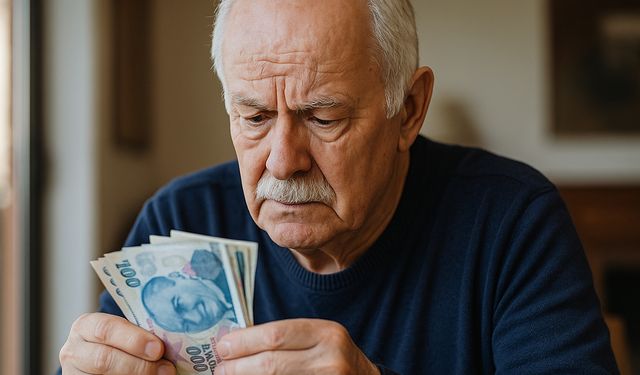 Emekliye TEMMUZ ZAMMI Hesabı Değişti! SGK Uzmanı Açıkladı: İşte Yeni Maaşlar
