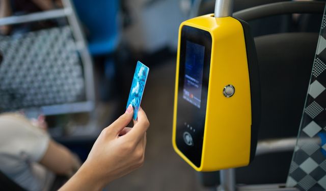 Şanlıurfa’da Toplu Ulaşımda Yeni Dönem! Bakın Neler Değişecek?