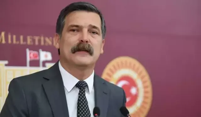 ERKAN BAŞ biyografisi: Kimdir, hangi partide, aslen nereli, yaşı, evli mi, eşi kim?