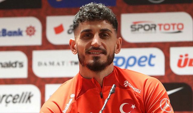 Eski Şanlıurfasporlu Oyuncu Samet Akaydın’dan Yaş Sınırlaması Tepkisi