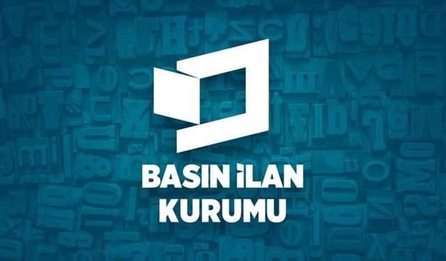 Esnaf ve Sanatkârların Genel Kurul Çağrı İlanlarına Resmî Statü