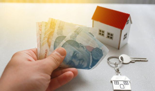 Mayıs Kira Artış Oranı Bakın Ne Kadar Oldu