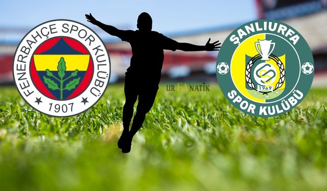 Fenerbahçe, Şanlıurfaspor'un Yıldızını Kaptı İddiası