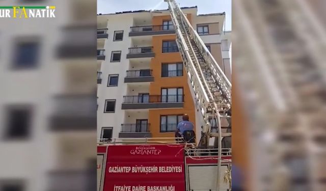 Şanlıurfa Yine Gaziantep’e Muhtaç Kaldı, Tartışmalar Alevlendi
