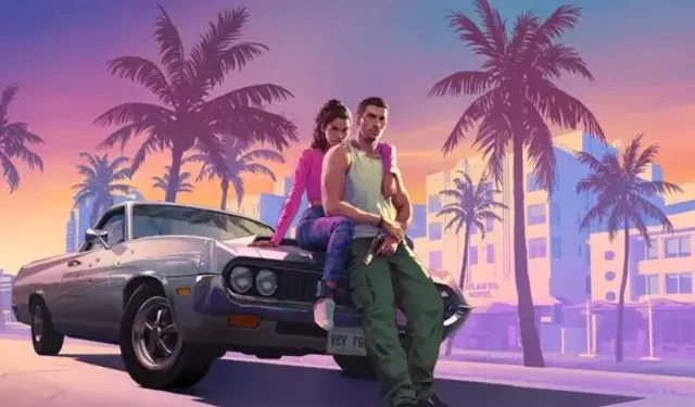 GTA 6 Hangi Ücretsiz Platformda, Çıkış Tarihi Netleşti mi, Ne Zaman?
