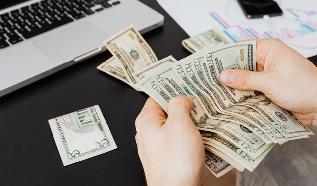 Merkez Bankası Rezervlerinde Sert Düşüş: 11 Ayın En Düşük Seviyesi Görüldü!
