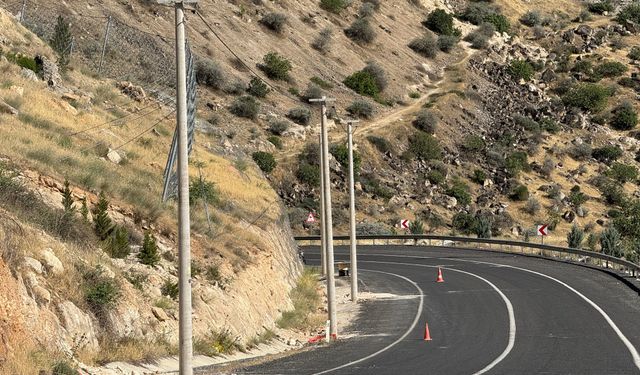 Halfeti’de Işıklar Turizm İçin Yandı!