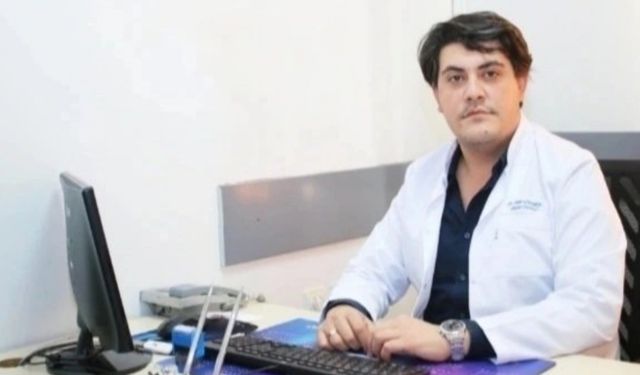 Harran Üniversitesi Hastanesi’nde Başarılı Doktor Hasta Kabulüne Başladı