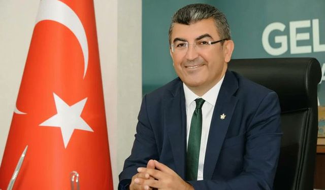 Hasan Ekici AK Partiye Katılıyor